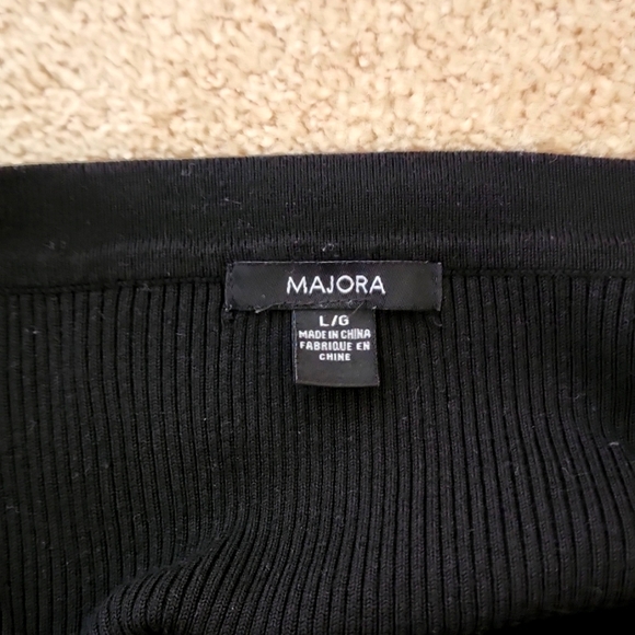 Majora Sweater - Picture 5 of 5